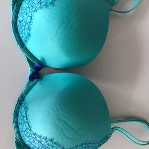 Victoria's Secret Very Sexy Push-Up Lace